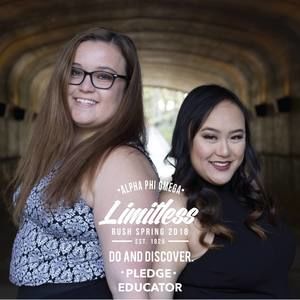 Meet your Posher, Stella